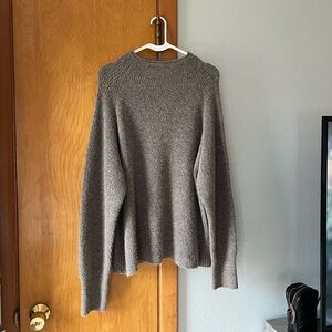 Thread & Supply Nini Sweater in Taupe